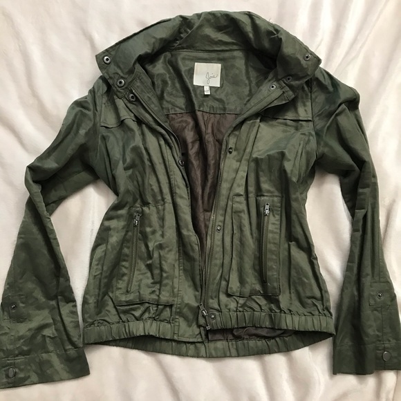 Joie | Jackets \u0026 Coats | Joie Olive 
